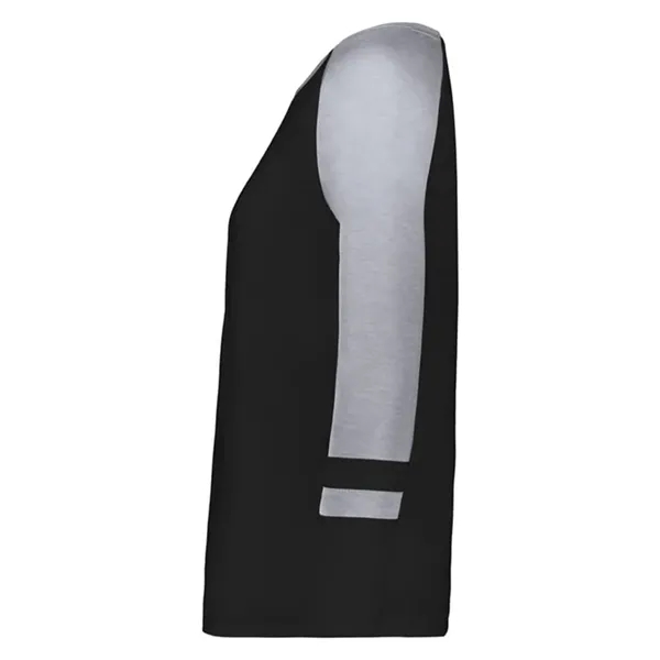 Girls Long Sleeve Fanatic Tee... from ASI 89380 Staton Corporate and Casual