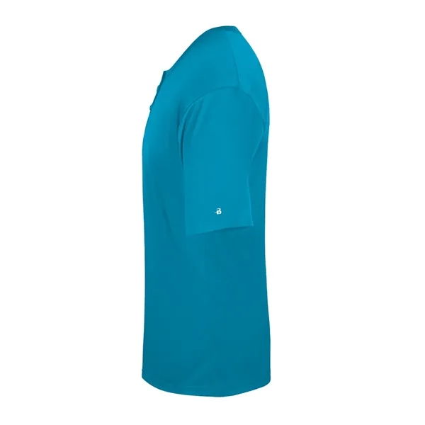 B-Core Youth Placket... from ASI 89380 Staton Corporate and Casual