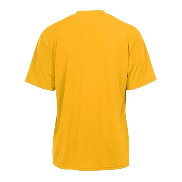 B-Core Youth Placket... from ASI 89380 Staton Corporate and Casual