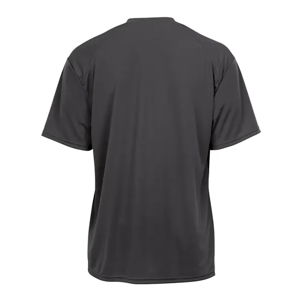 B-Core Youth Placket... from ASI 89380 Staton Corporate and Casual