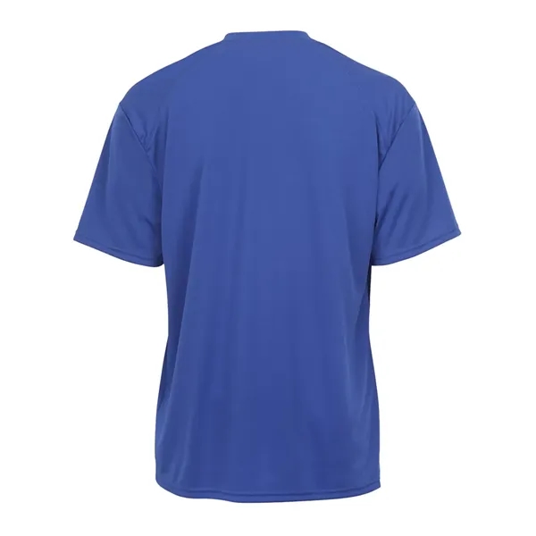 B-Core Youth Placket... from ASI 89380 Staton Corporate and Casual