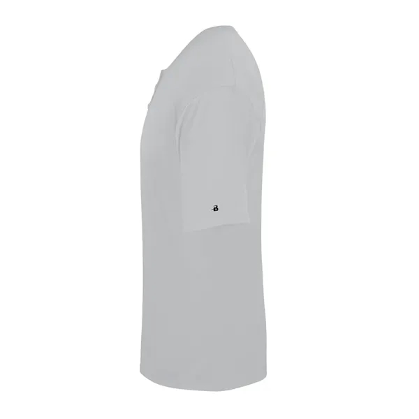 B-Core Youth Placket... from ASI 89380 Staton Corporate and Casual