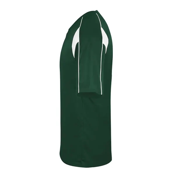 Pro Youth Placket... from ASI 89380 Staton Corporate and Casual