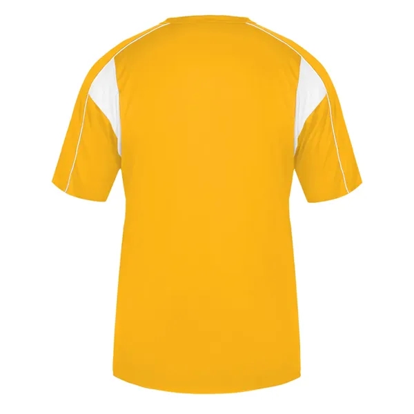 Pro Youth Placket... from ASI 89380 Staton Corporate and Casual