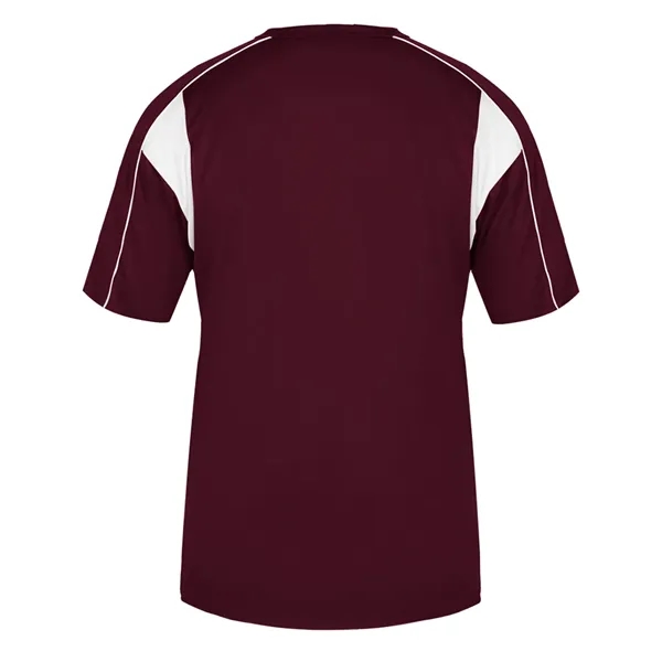 Pro Youth Placket... from ASI 89380 Staton Corporate and Casual