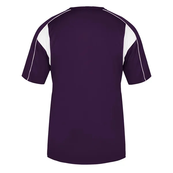 Pro Youth Placket... from ASI 89380 Staton Corporate and Casual