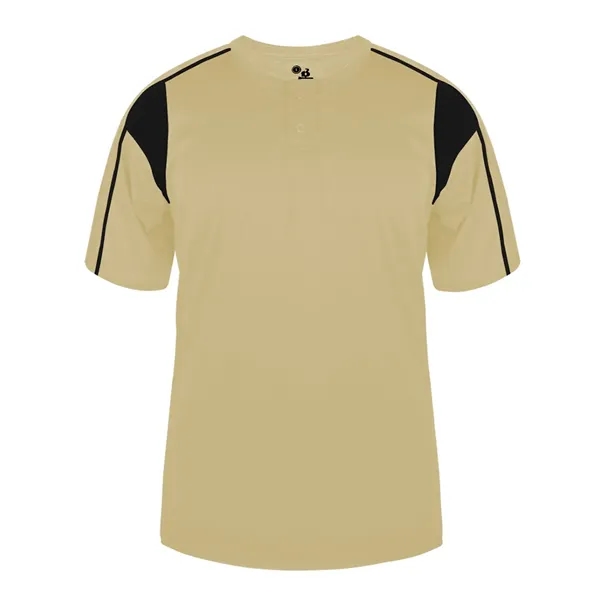 Pro Youth Placket... from ASI 89380 Staton Corporate and Casual