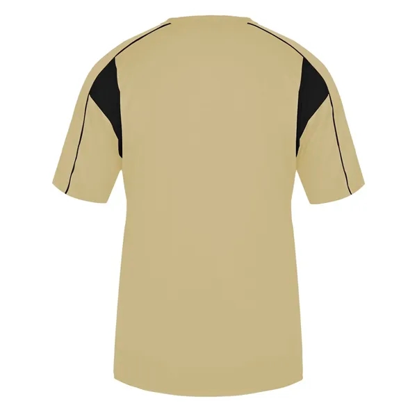 Pro Youth Placket... from ASI 89380 Staton Corporate and Casual