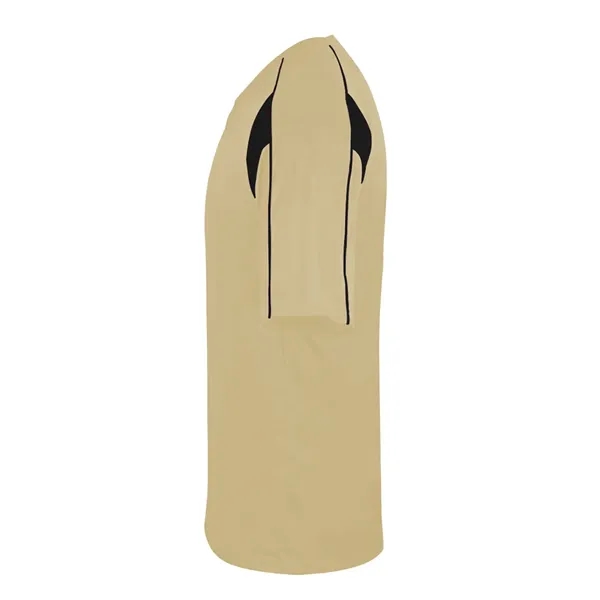 Pro Youth Placket... from ASI 89380 Staton Corporate and Casual