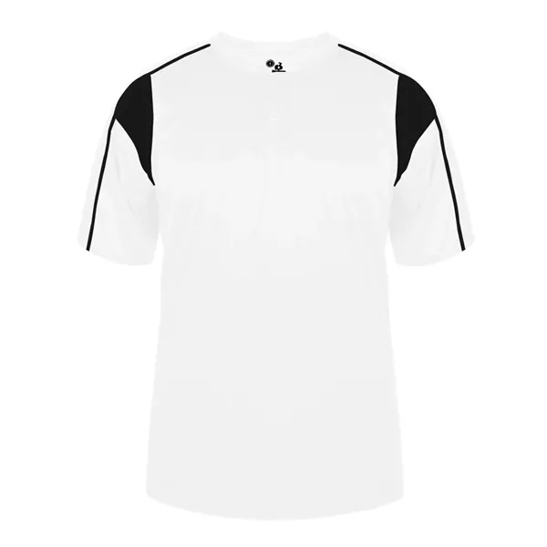 Pro Youth Placket... from ASI 89380 Staton Corporate and Casual