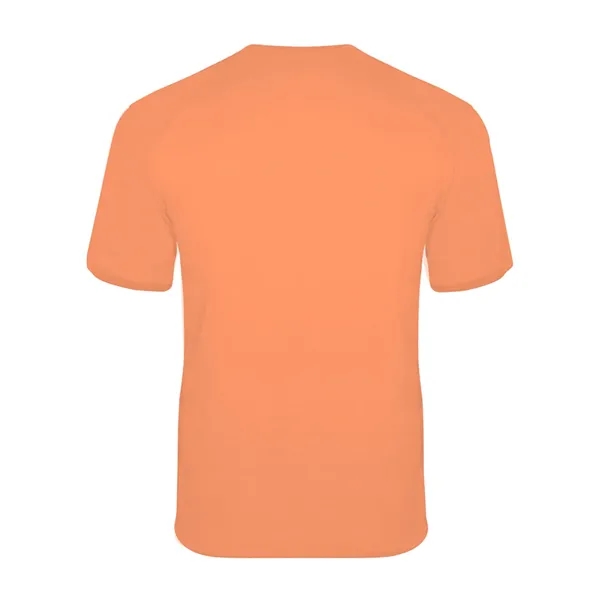 Triblend Youth Tee... from ASI 89380 Staton Corporate and Casual