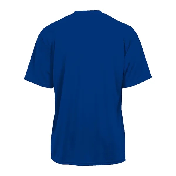 Triblend Youth Tee... from ASI 89380 Staton Corporate and Casual