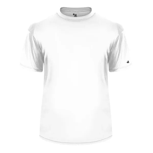 Triblend Youth Tee... from ASI 89380 Staton Corporate and Casual