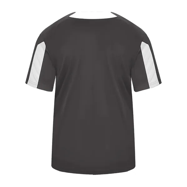 Striker Youth Placket... from ASI 89380 Staton Corporate and Casual