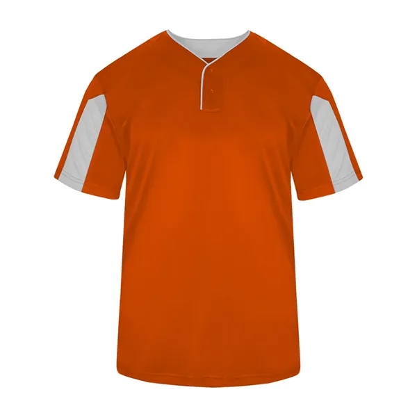 Striker Youth Placket... from ASI 89380 Staton Corporate and Casual