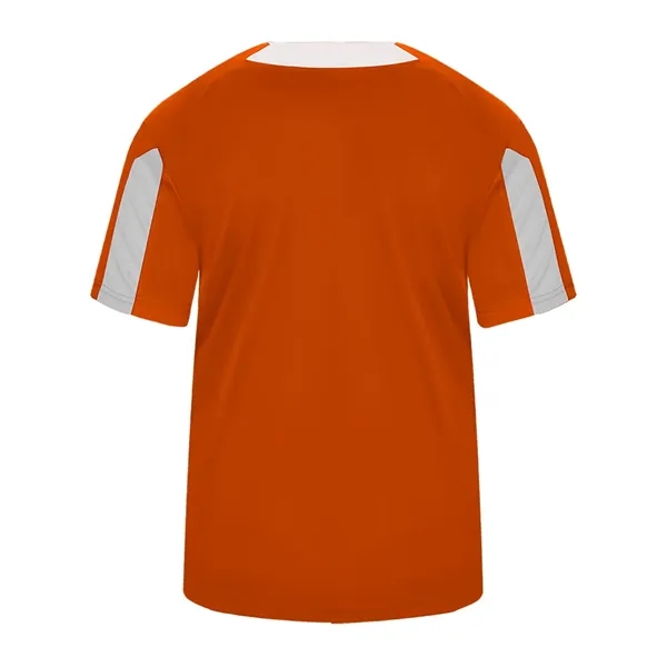 Striker Youth Placket... from ASI 89380 Staton Corporate and Casual