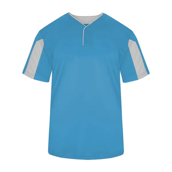 Striker Youth Placket... from ASI 89380 Staton Corporate and Casual