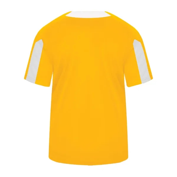 Striker Youth Placket... from ASI 89380 Staton Corporate and Casual