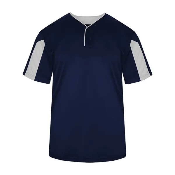 Striker Youth Placket... from ASI 89380 Staton Corporate and Casual