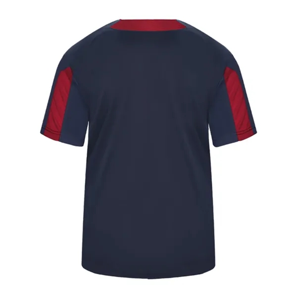 Striker Youth Placket... from ASI 89380 Staton Corporate and Casual