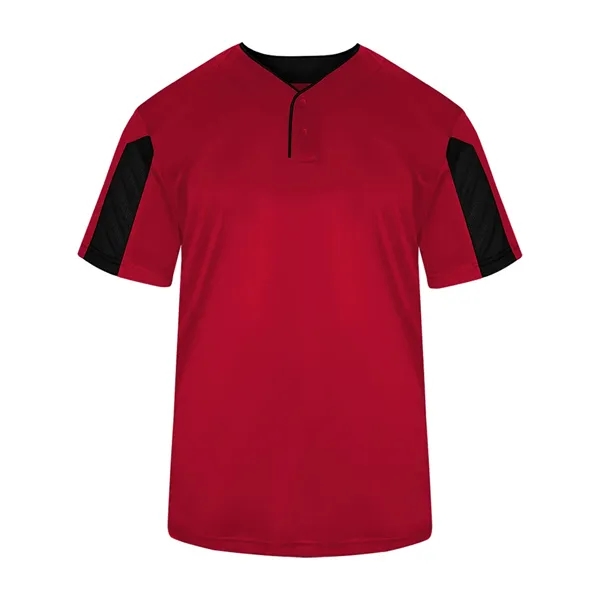 Striker Youth Placket... from ASI 89380 Staton Corporate and Casual