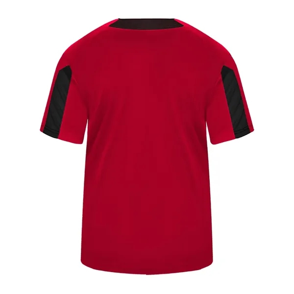 Striker Youth Placket... from ASI 89380 Staton Corporate and Casual