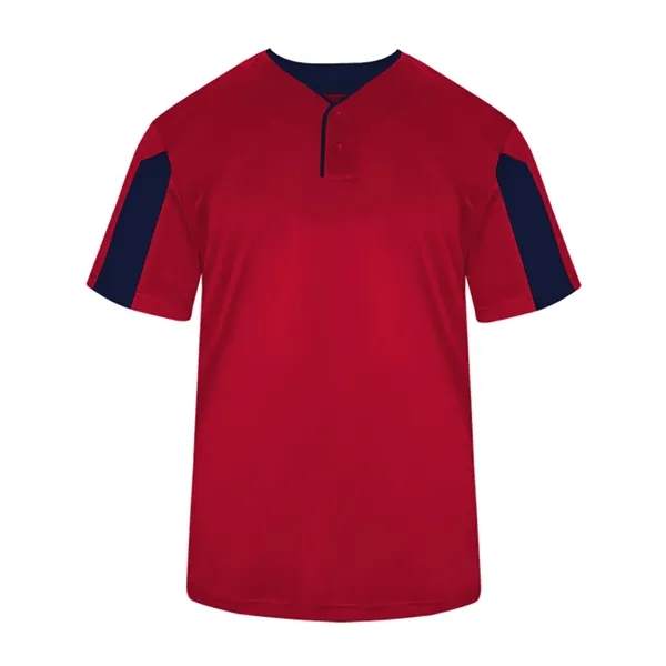 Striker Youth Placket... from ASI 89380 Staton Corporate and Casual