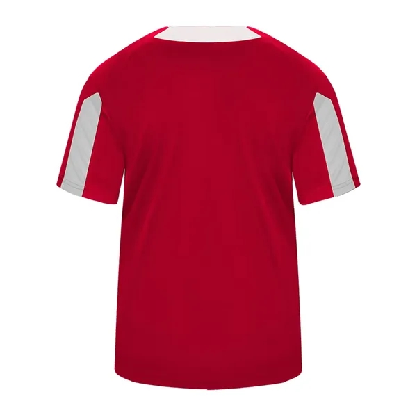 Striker Youth Placket... from ASI 89380 Staton Corporate and Casual