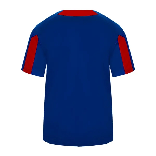 Striker Youth Placket... from ASI 89380 Staton Corporate and Casual