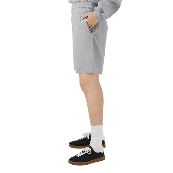 Pique Unisex Gym Shorts... from ASI 89380 Staton Corporate and Casual