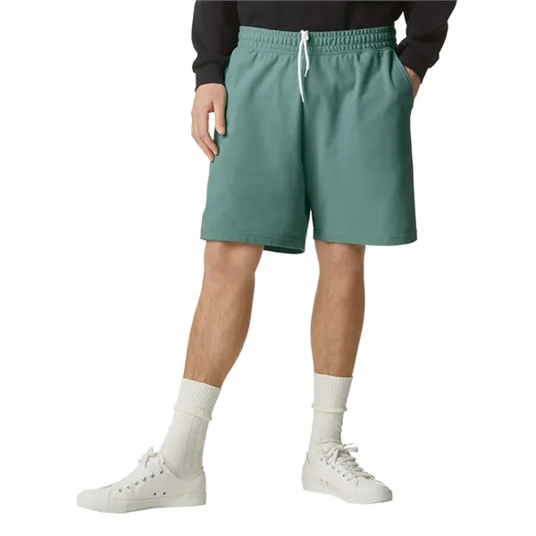 Pique Unisex Gym Shorts... from ASI 89380 Staton Corporate and Casual