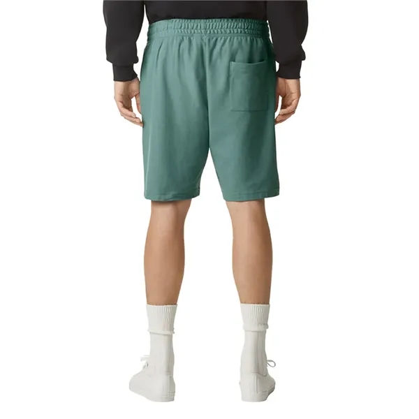 Pique Unisex Gym Shorts... from ASI 89380 Staton Corporate and Casual