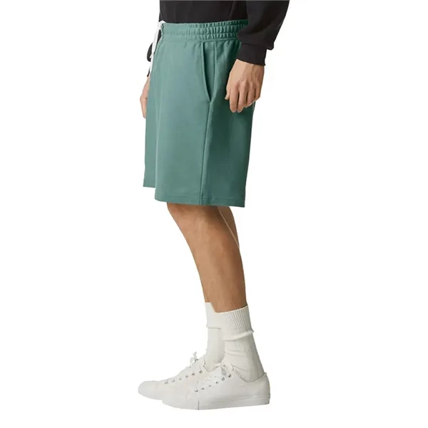 Pique Unisex Gym Shorts... from ASI 89380 Staton Corporate and Casual