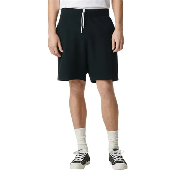 Pique Unisex Gym Shorts... from ASI 89380 Staton Corporate and Casual