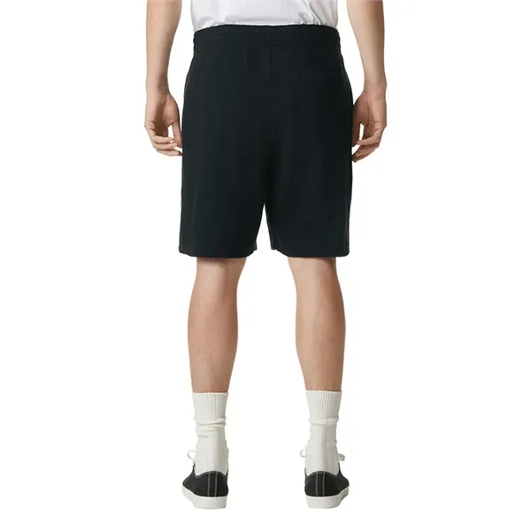 Pique Unisex Gym Shorts... from ASI 89380 Staton Corporate and Casual