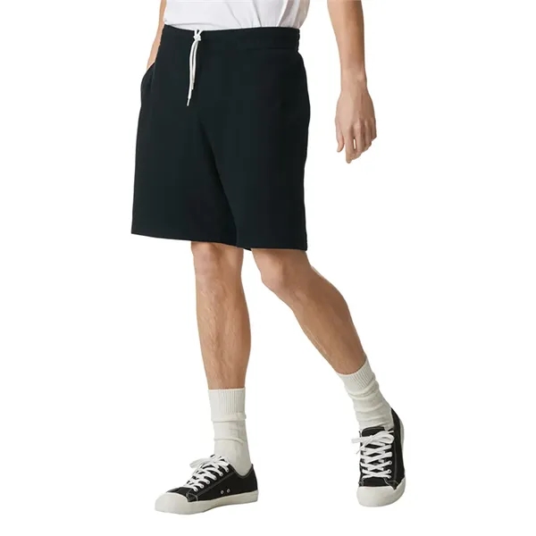 Pique Unisex Gym Shorts... from ASI 89380 Staton Corporate and Casual