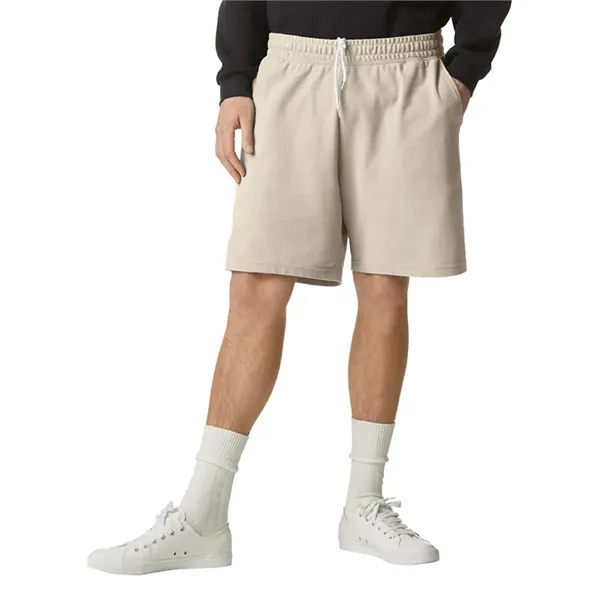 Pique Unisex Gym Shorts... from ASI 89380 Staton Corporate and Casual