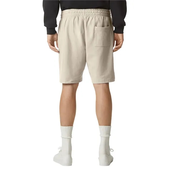 Pique Unisex Gym Shorts... from ASI 89380 Staton Corporate and Casual