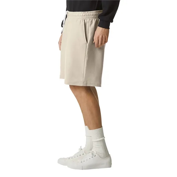 Pique Unisex Gym Shorts... from ASI 89380 Staton Corporate and Casual