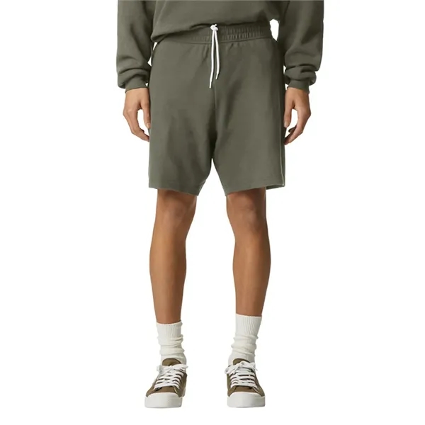 Pique Unisex Gym Shorts... from ASI 89380 Staton Corporate and Casual