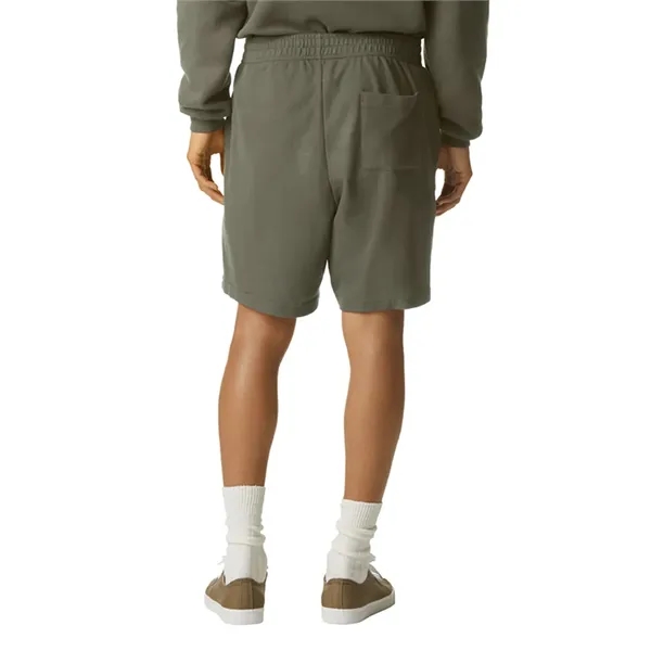 Pique Unisex Gym Shorts... from ASI 89380 Staton Corporate and Casual