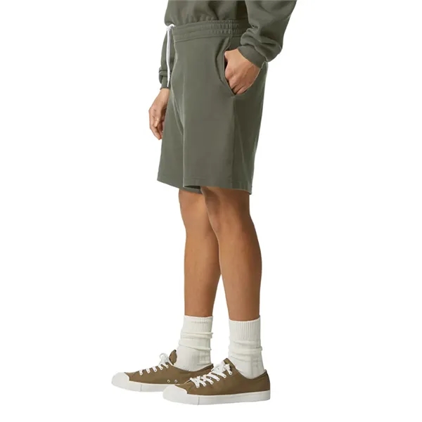 Pique Unisex Gym Shorts... from ASI 89380 Staton Corporate and Casual