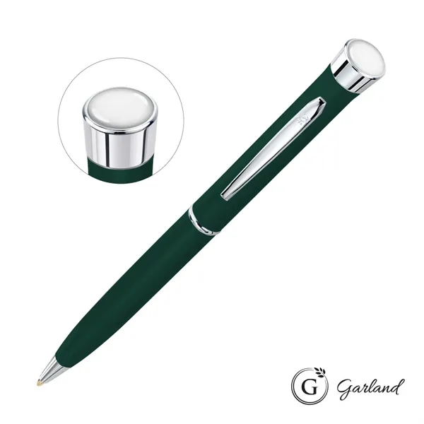 Garland® Color Matte Custom Collection Twist Ballpoint Pen... from ASI 84592 St Regis Group