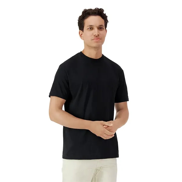 Light Cotton Adult T-Shirt... from ASI 89380 Staton Corporate and Casual