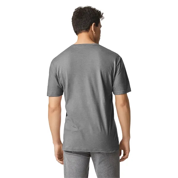 Light Cotton Adult T-Shirt... from ASI 89380 Staton Corporate and Casual