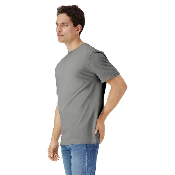 Light Cotton Adult T-Shirt... from ASI 89380 Staton Corporate and Casual