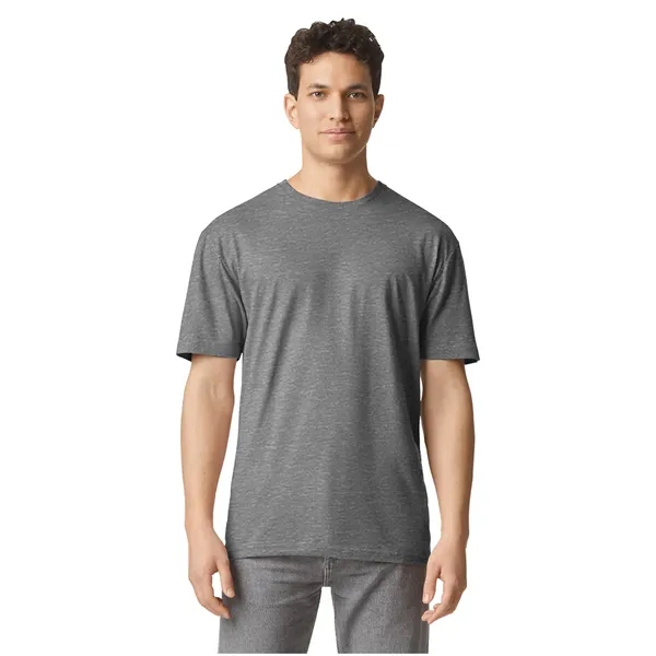 Light Cotton Adult T-Shirt... from ASI 89380 Staton Corporate and Casual