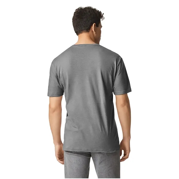 Light Cotton Adult T-Shirt... from ASI 89380 Staton Corporate and Casual