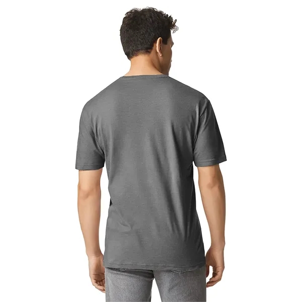 Light Cotton Adult T-Shirt... from ASI 89380 Staton Corporate and Casual
