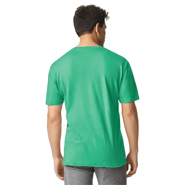 Light Cotton Adult T-Shirt... from ASI 89380 Staton Corporate and Casual